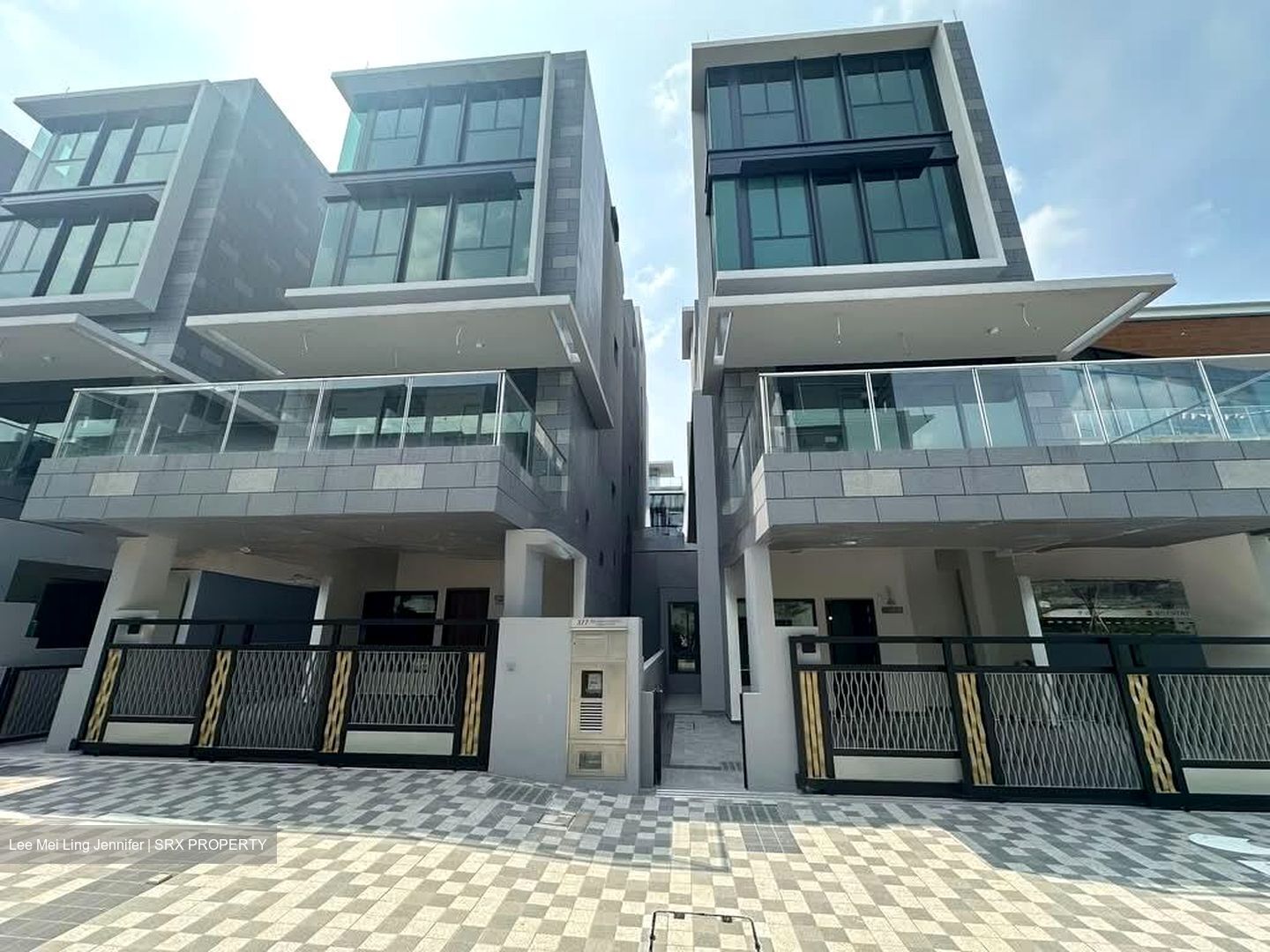 Belgravia Ace (D28), Terrace #603177081